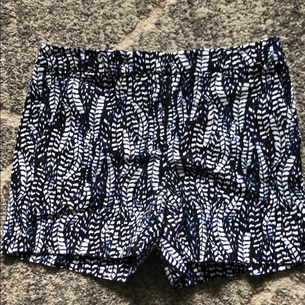 White House Black Market Shorts